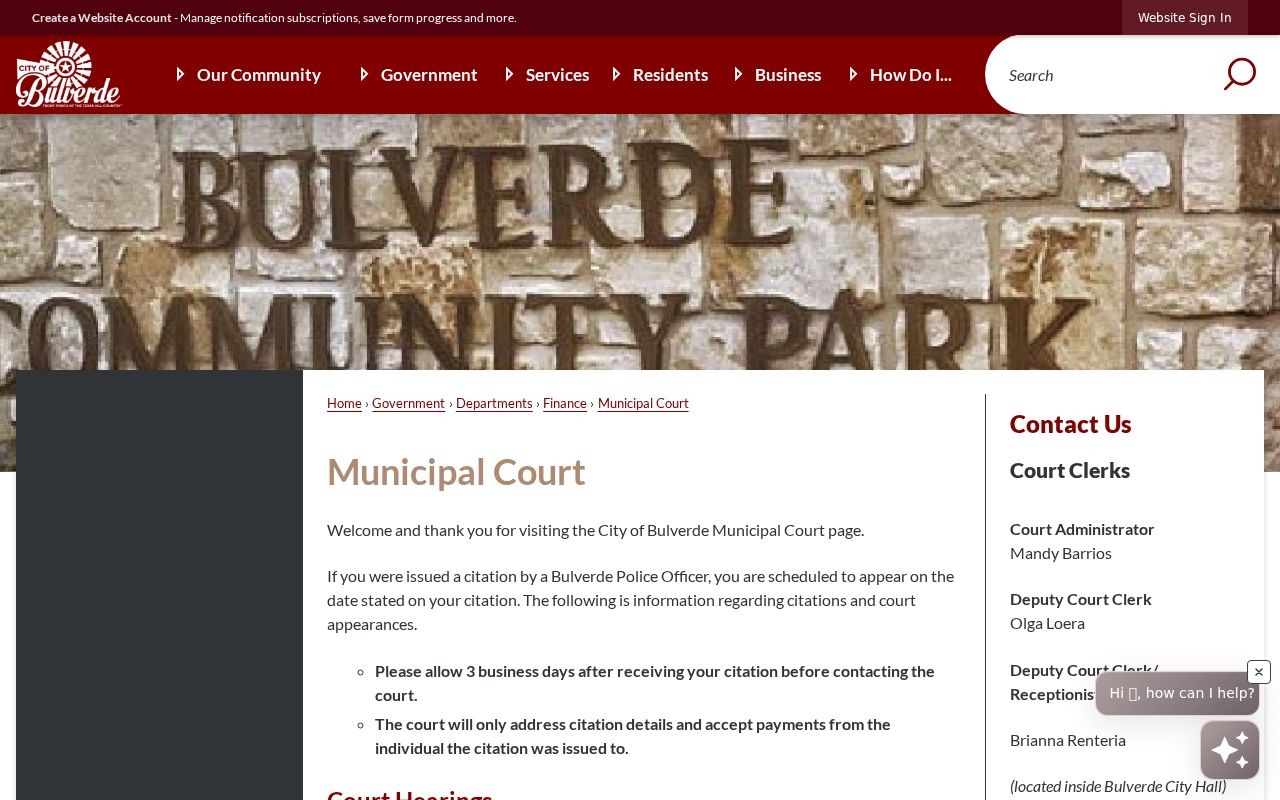 Comal County warrant records source, Bulverde Municipal Court payment and drop-box instructions